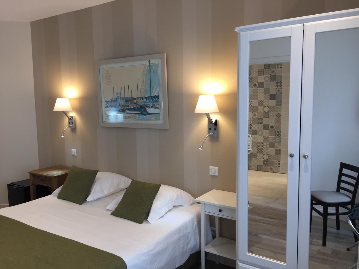 Double Room Disability Access Groundfloor