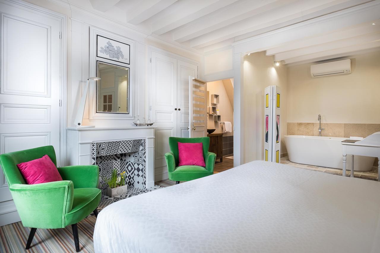 Double Room Prestige