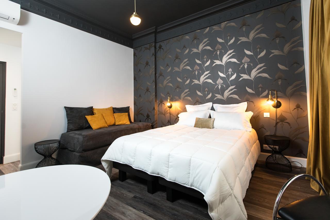 Family Junior Suite