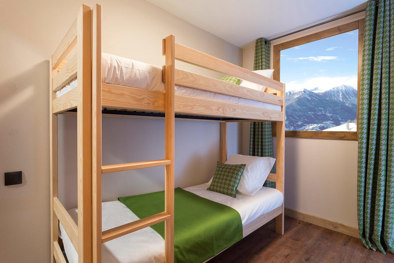 Two-Bedrooms Family Apartment - 6 persons,762090253:JPEG