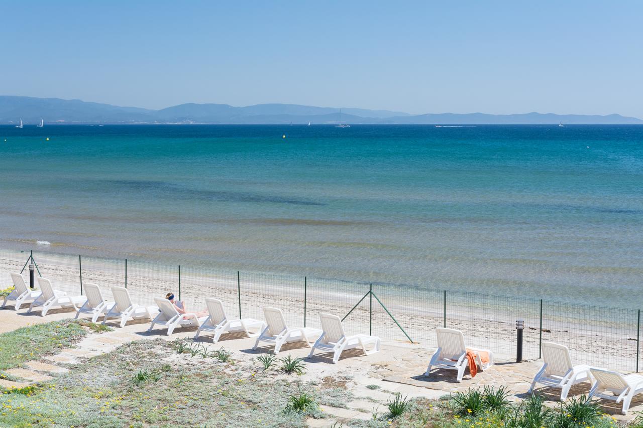 Monolocale con Vista Mare