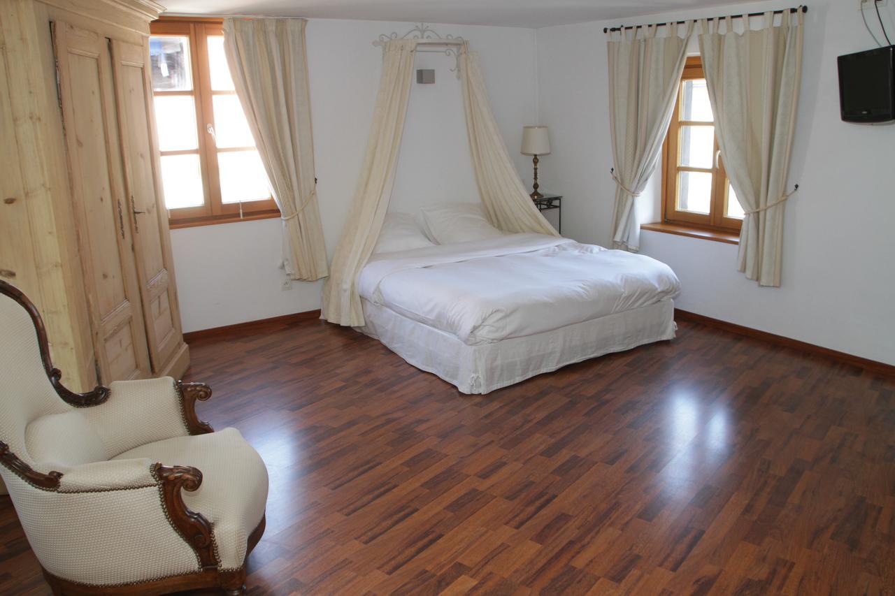 Double Room Spa Bath