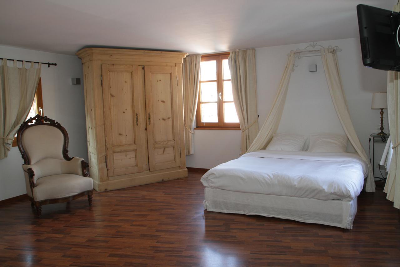 Double Room Spa Bath