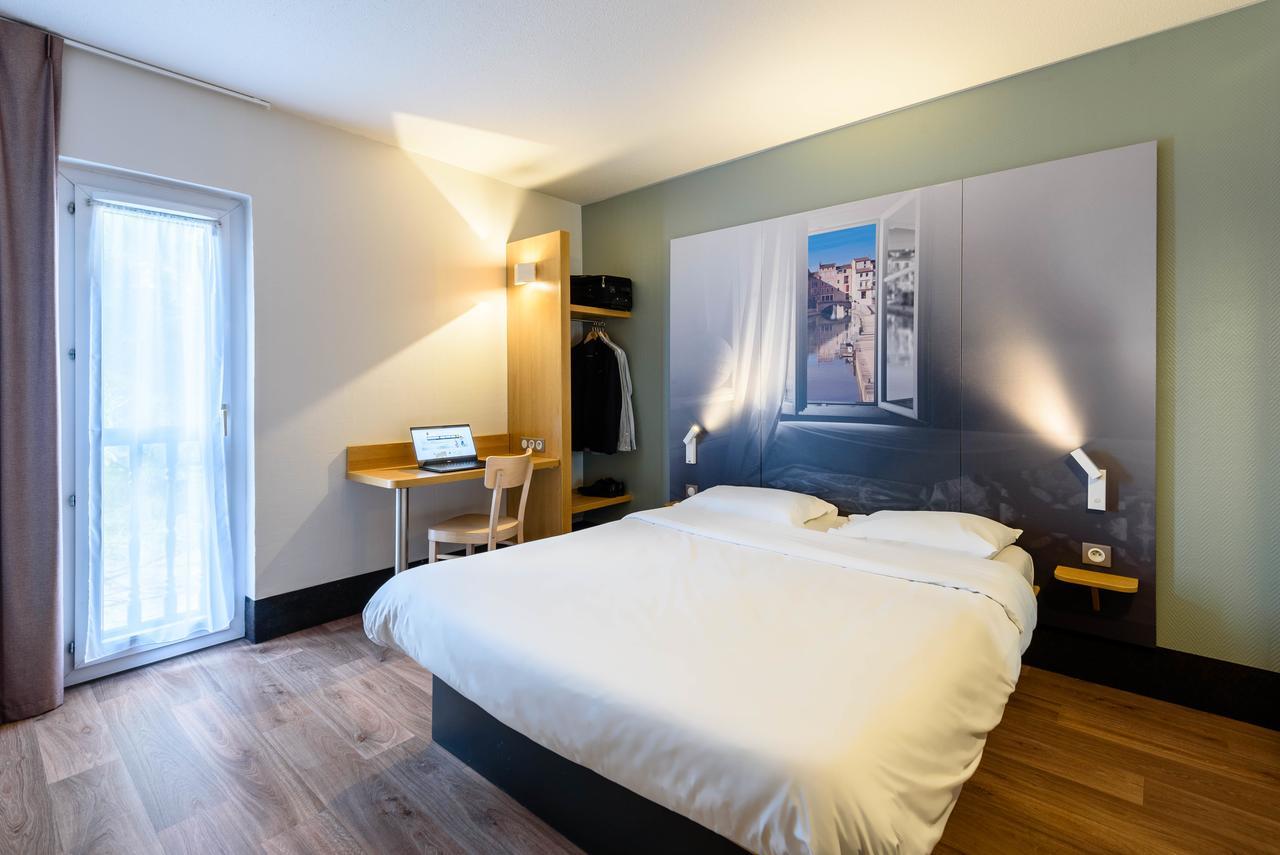 Double Room Disability Access