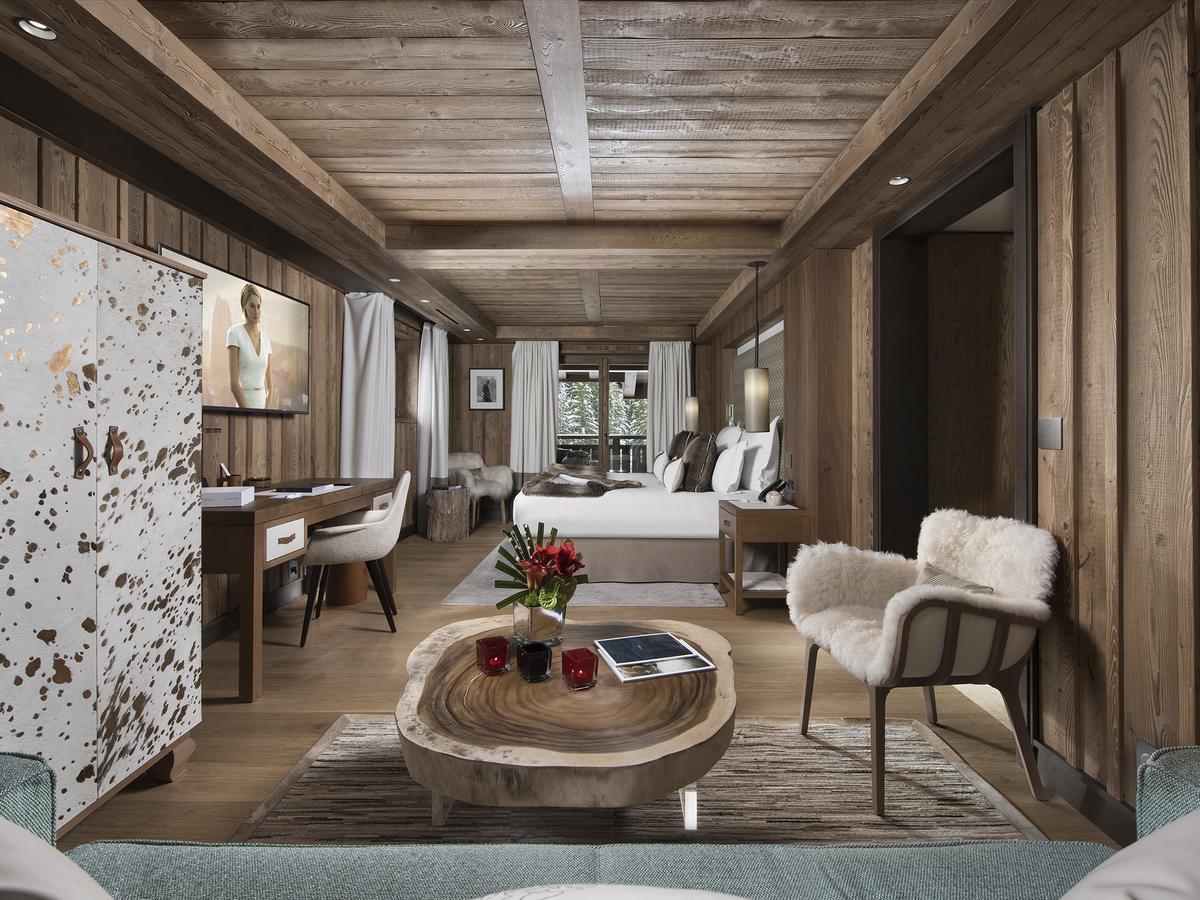Junior Suite Prestige