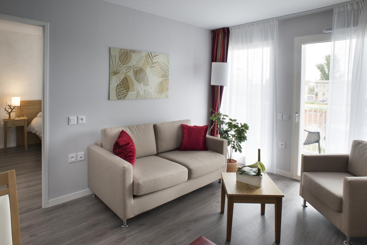 Appartement met 1 Slaapkamer