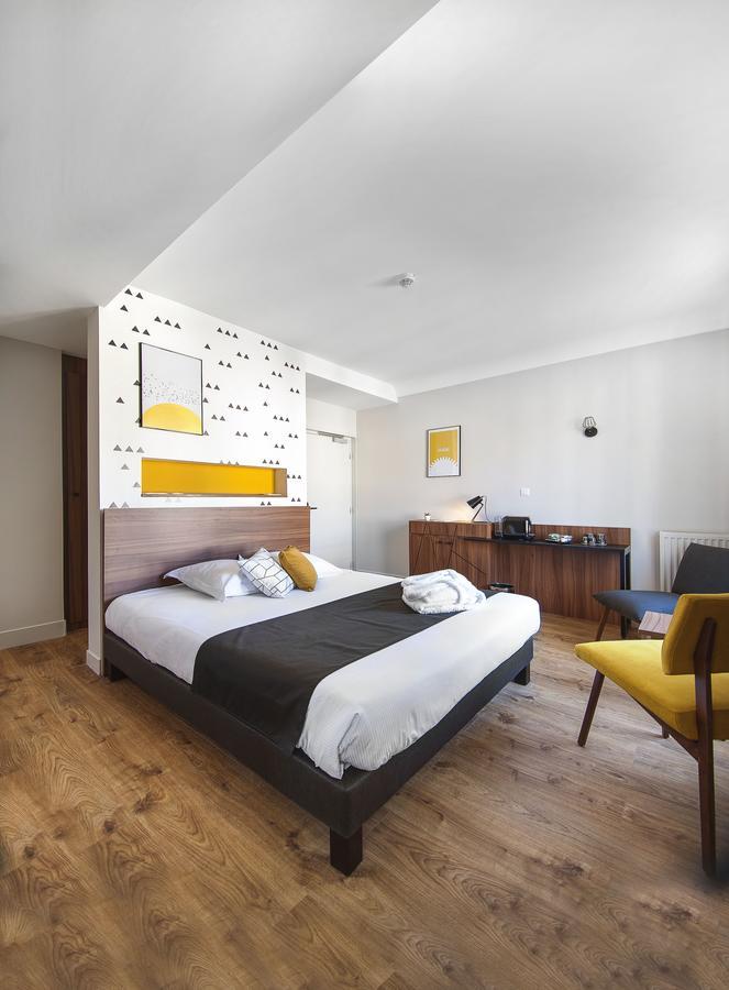 Privilege Double Room