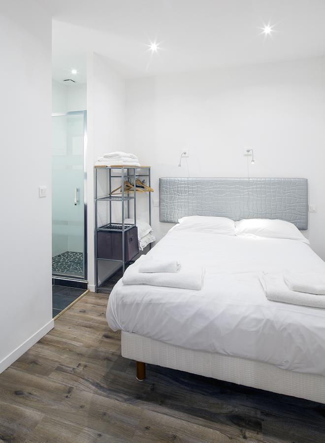 Appartement met Terras (4 Volwassenen)