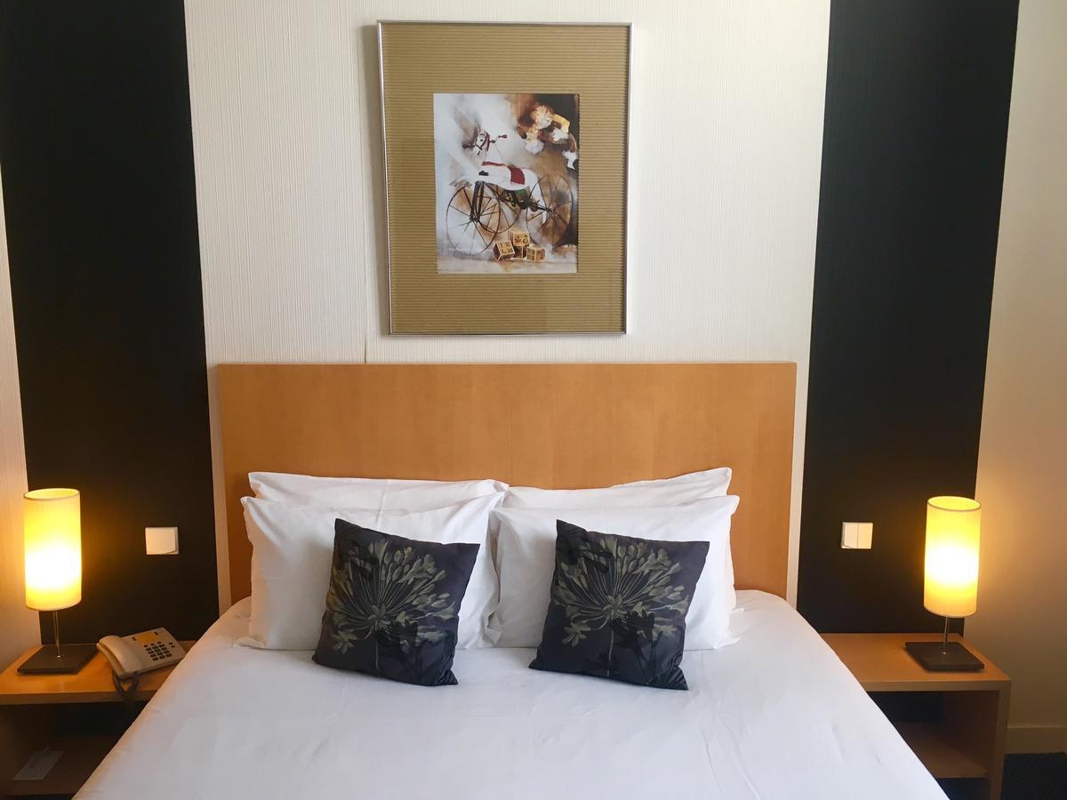Superior Queen Room