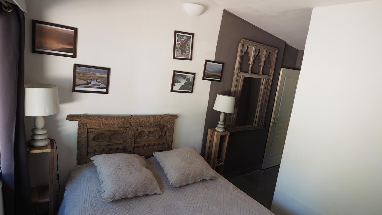 Two-Bedroom Villa Garden View PALMIER