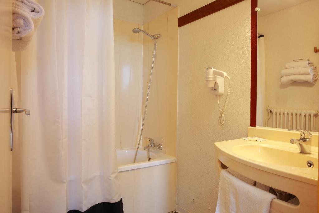 Comfort Twin Room