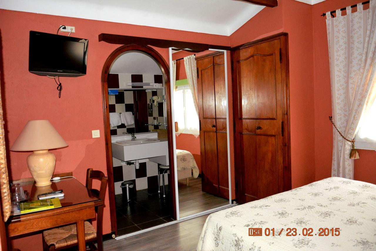 Chambre Triple