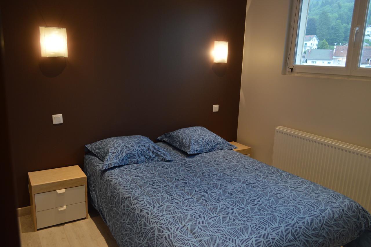 Double Room Stair Access Only