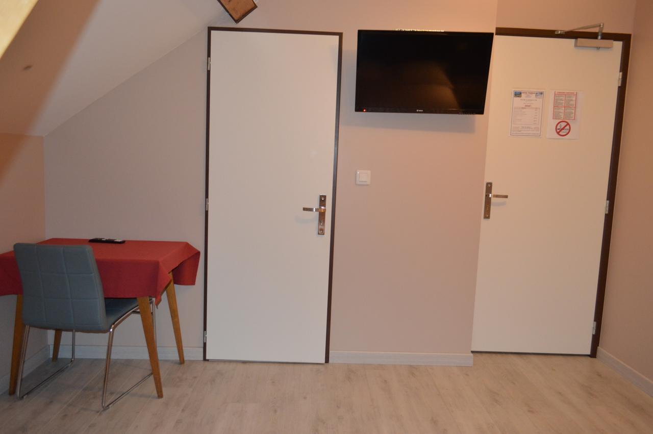 Double Room Stair Access Only