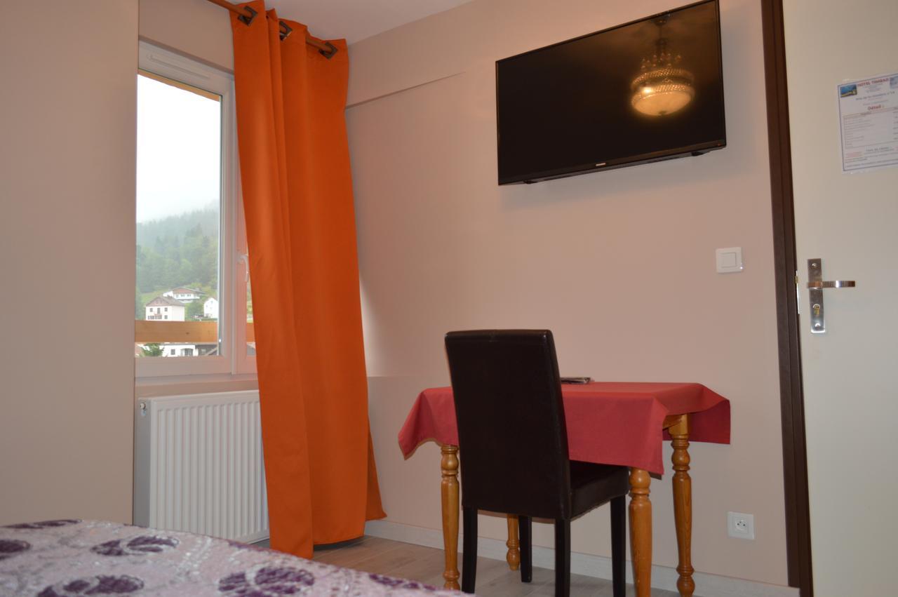 Double Room Stair Access Only