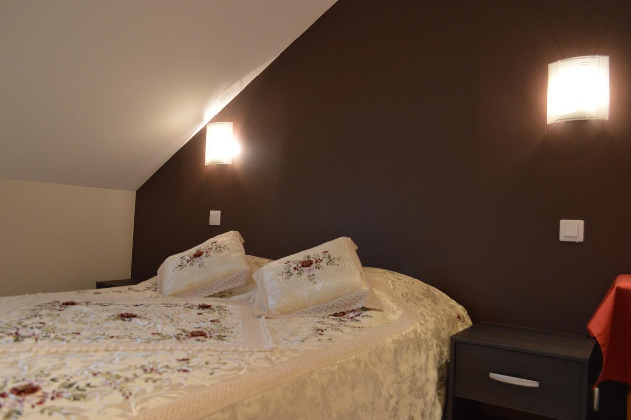 Double Room Stair Access Only