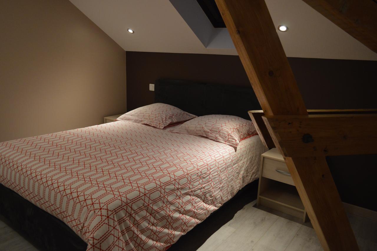 Double Room Stair Access Only