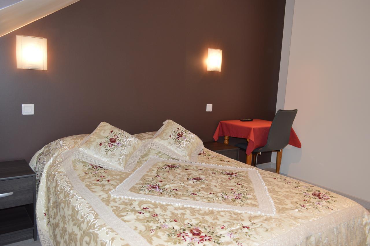 Double Room Stair Access Only