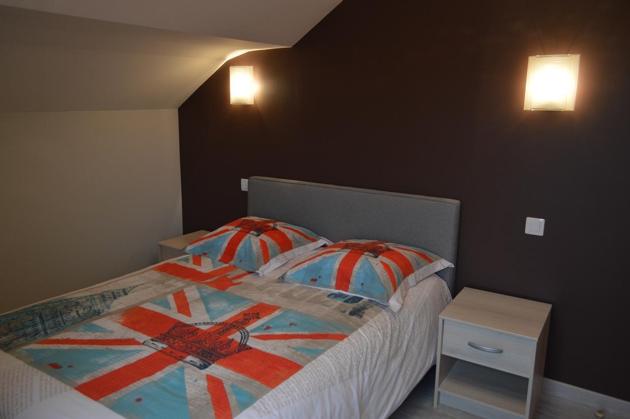 Double Room Stair Access Only