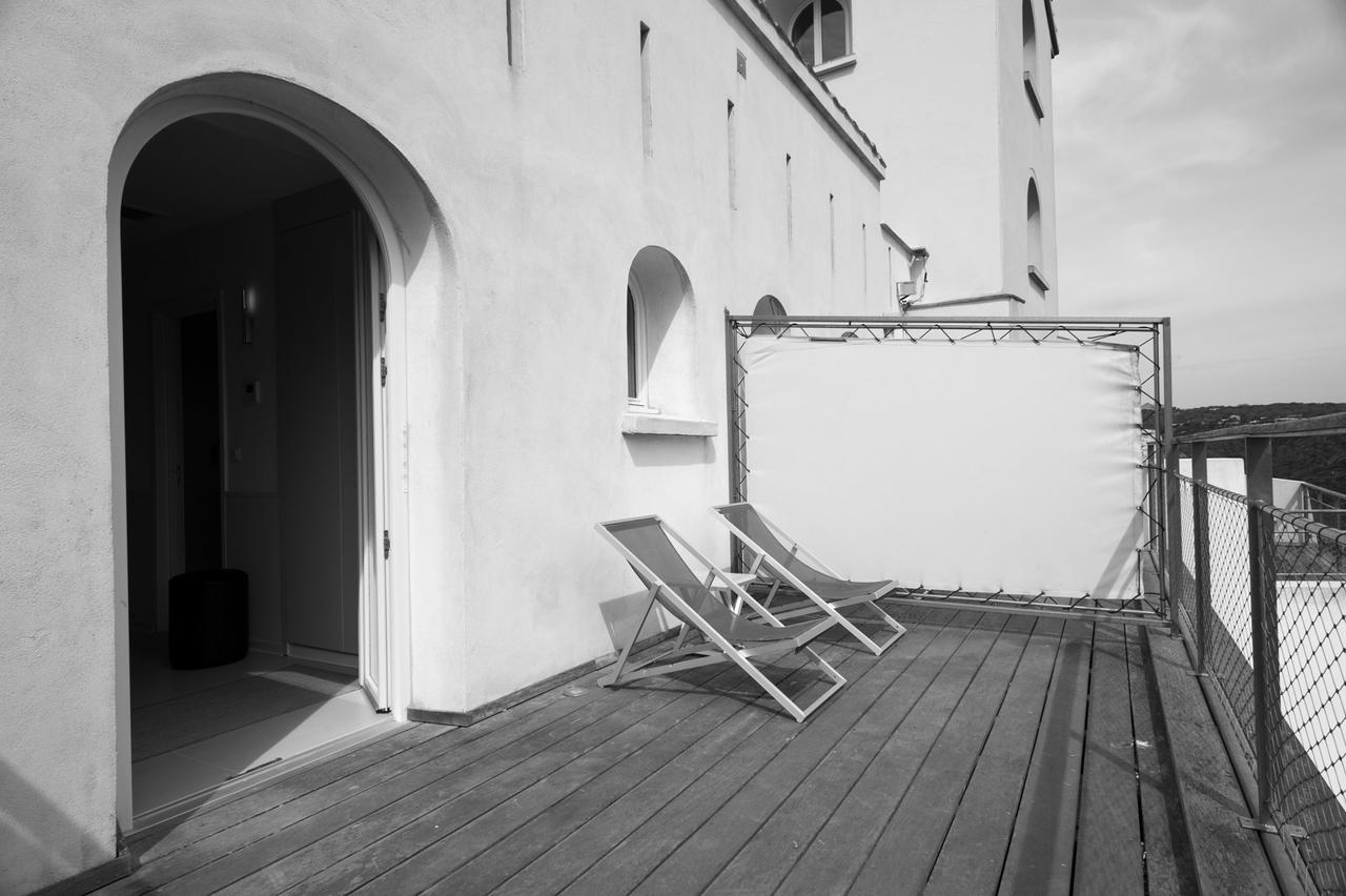 Double Room Harbour View
