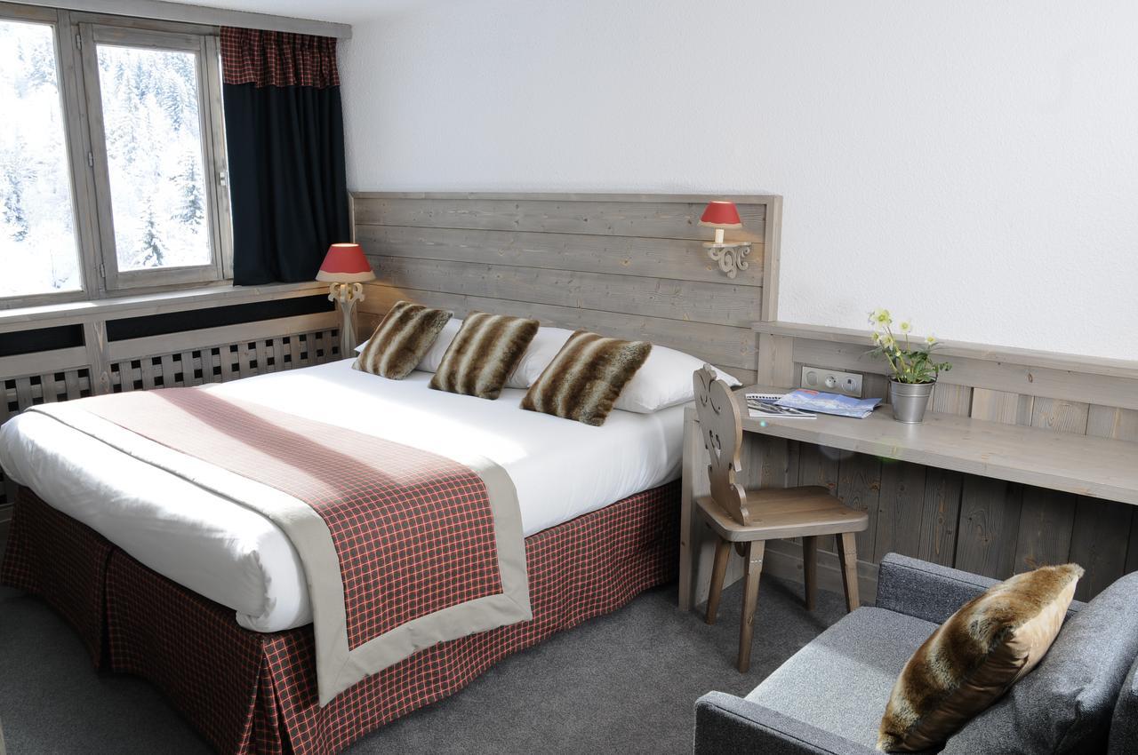 Double or Twin Room Spa Access