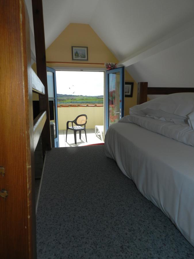 Family Room Side Sea View