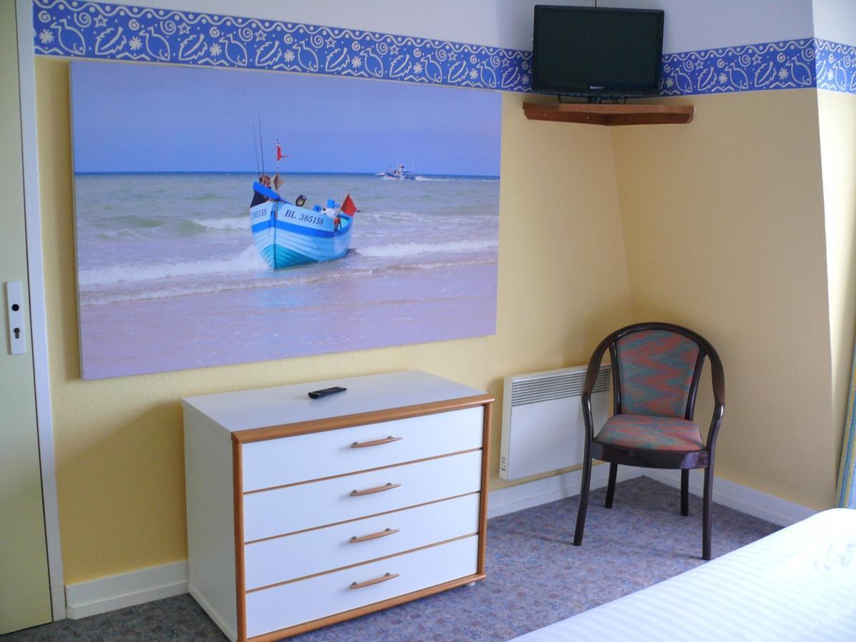 Double Room Street View