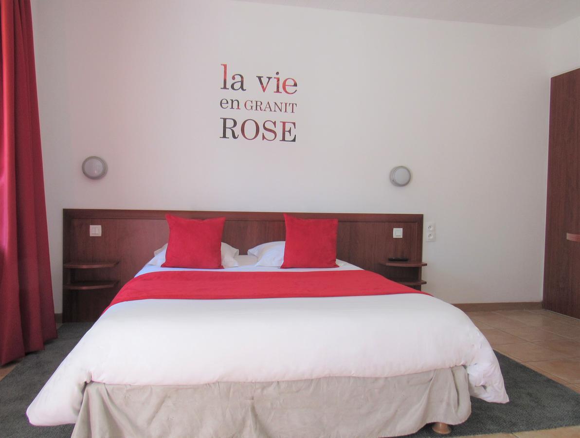 Chambre Lit King-Size