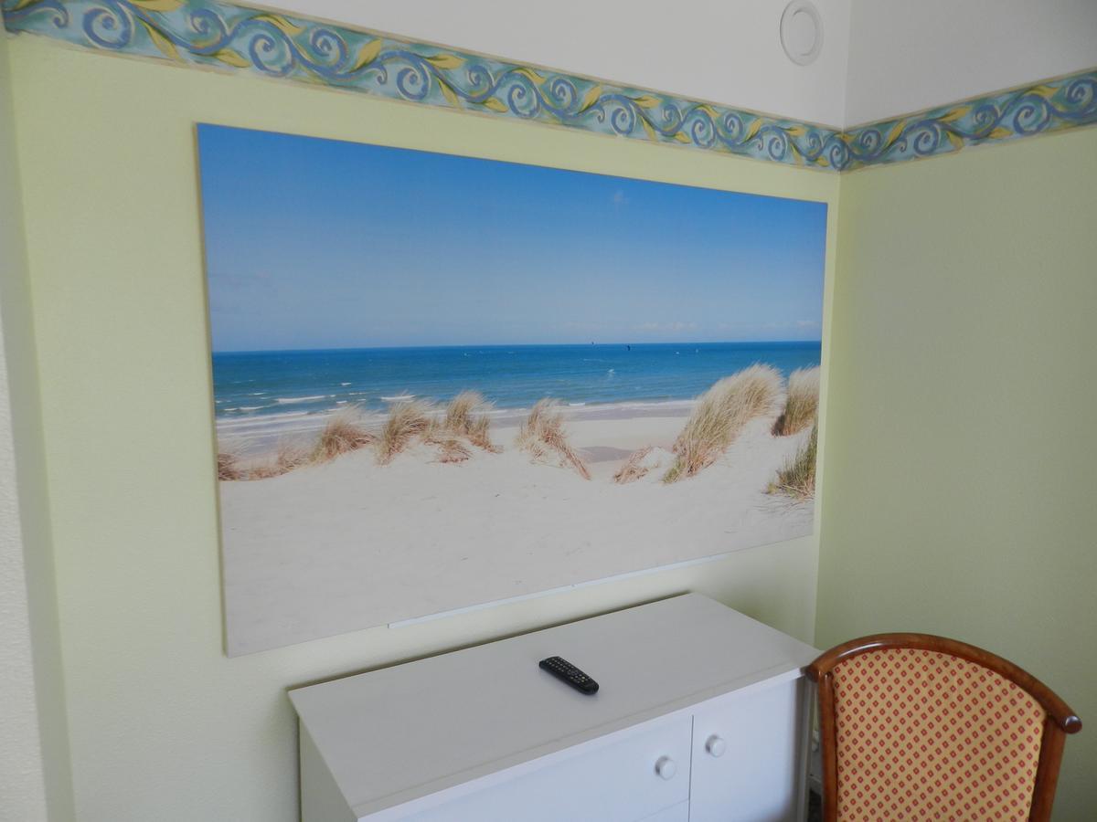 Double Room Street View