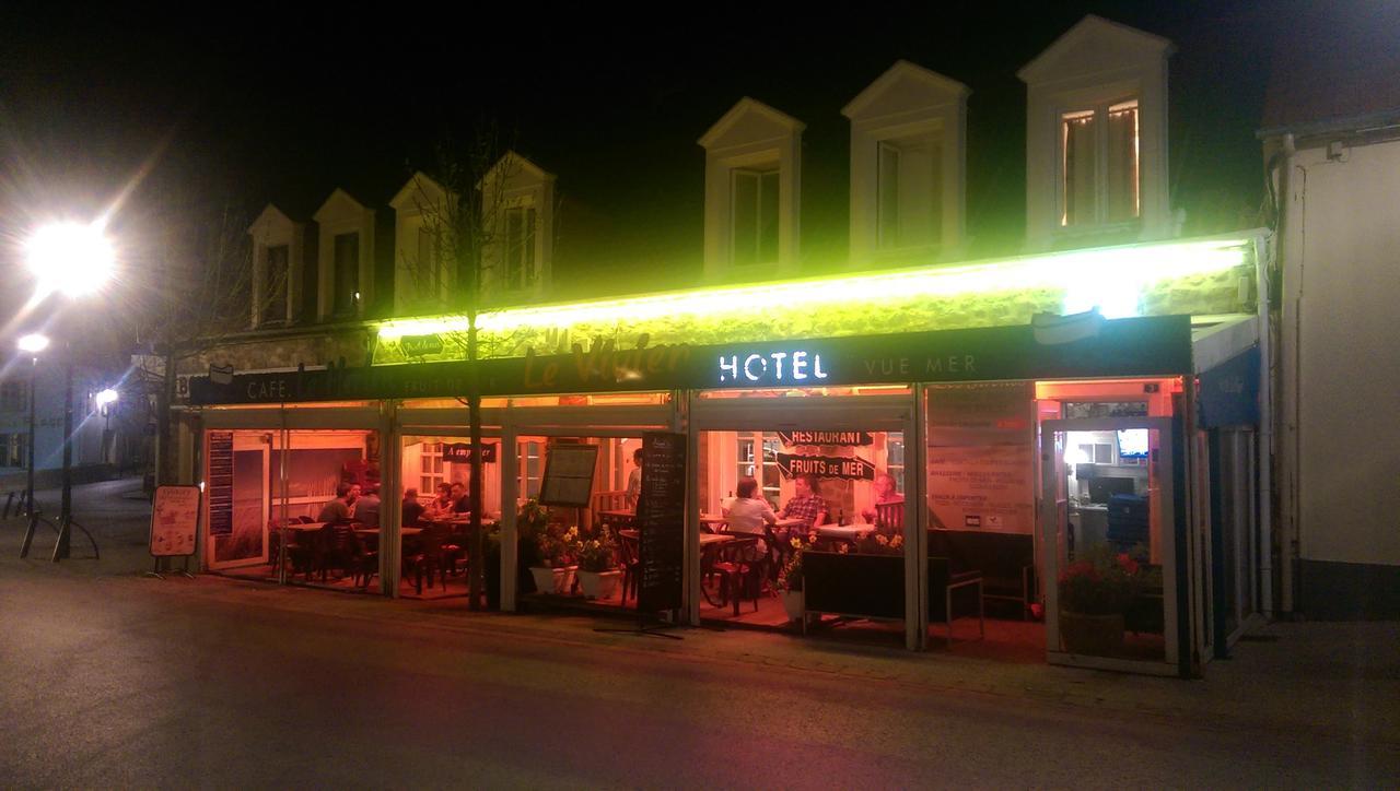 Double Room Street View