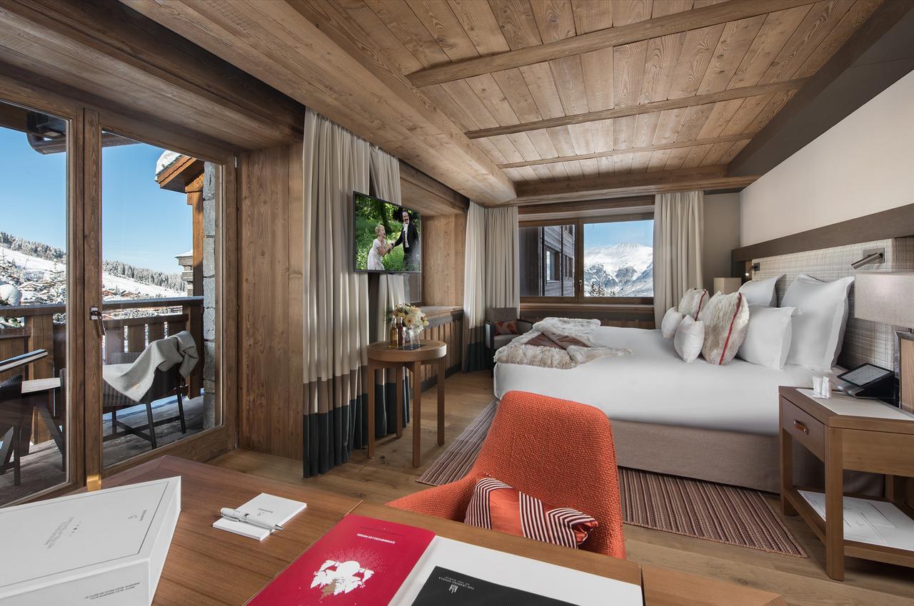 Prestige Double Room