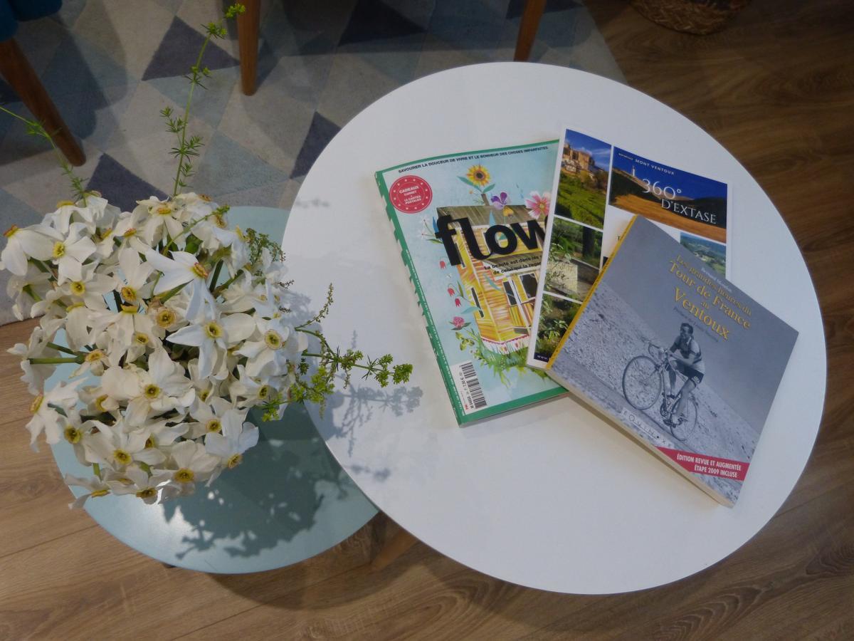 Superior Family Room
