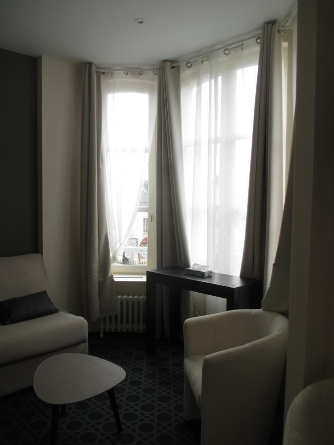 Prestige Double Room
