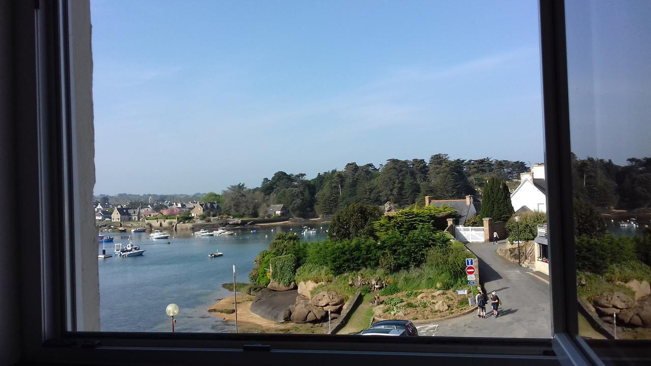 Suite Sea View