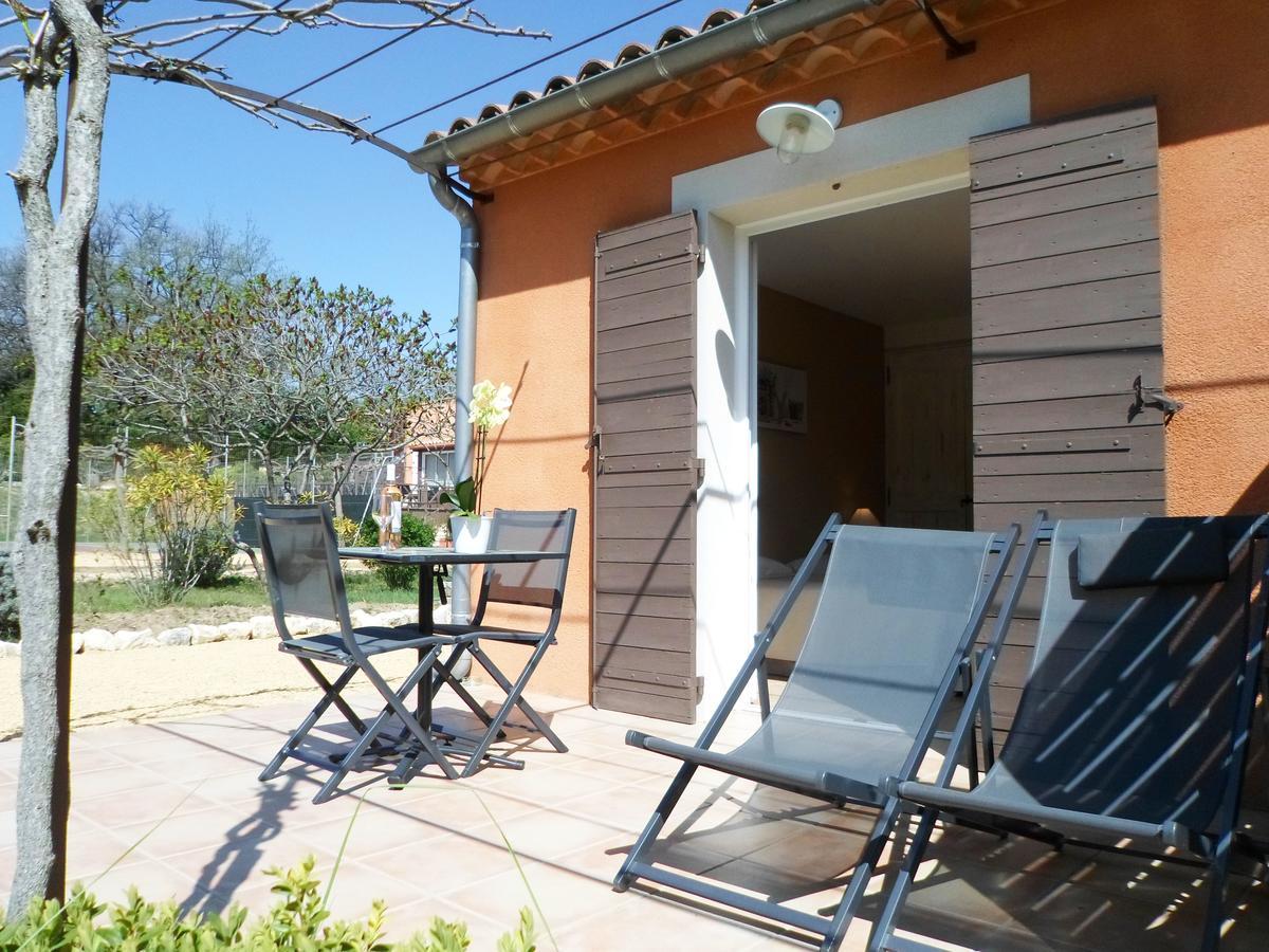 Comfort Double Room with Terrace