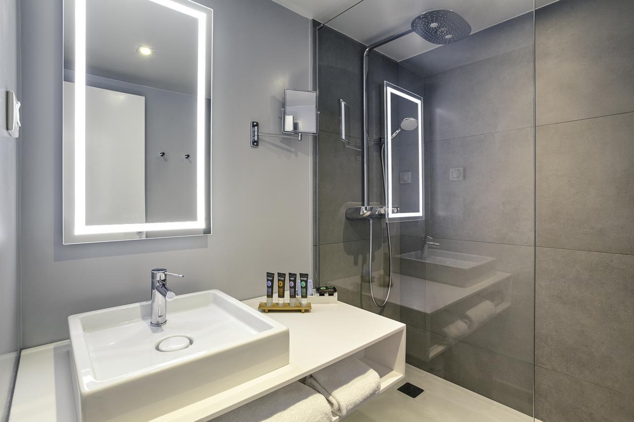 Executive Room with Double Bed