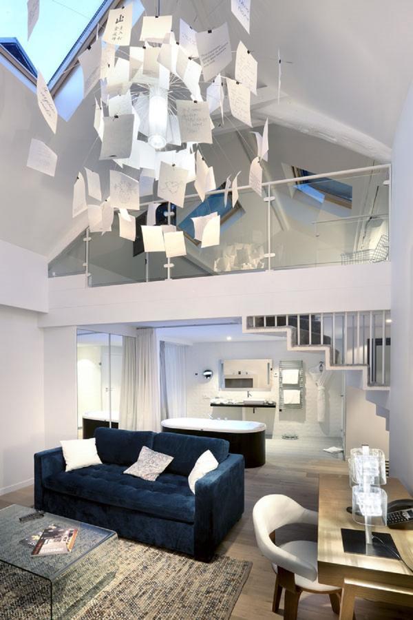 Duplex Suite Balneo