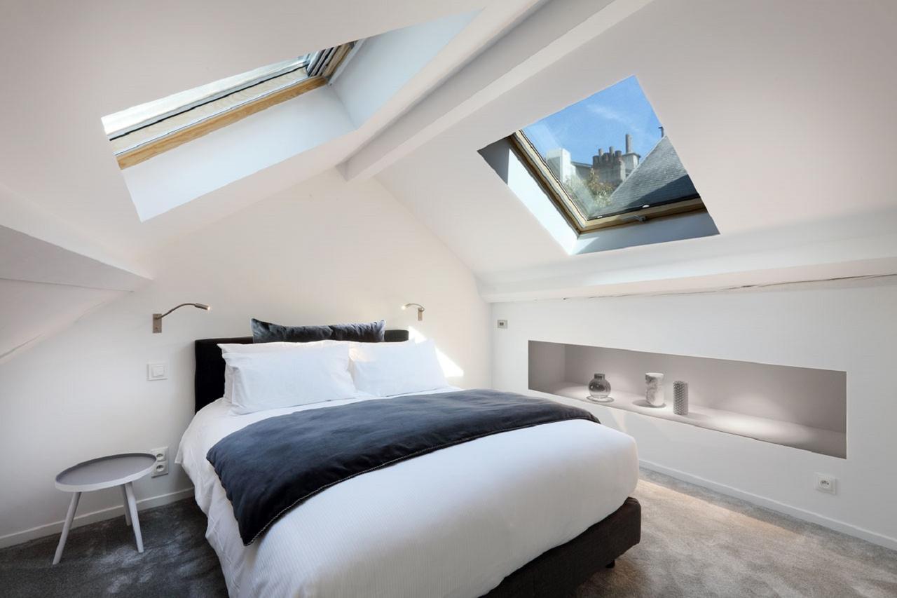 Duplex Suite Balneo