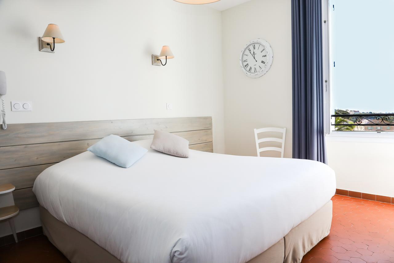 Chambre avec Vue sur Jardin