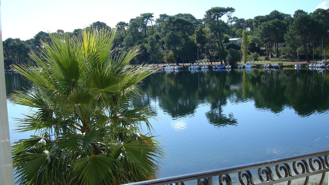 Double Room Lake View