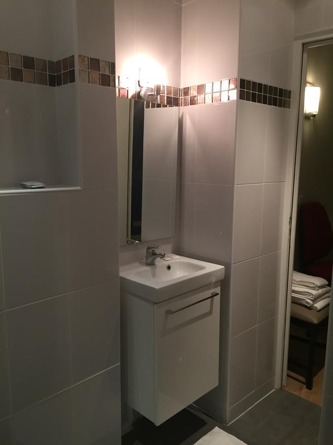 Habitación Doble Confort