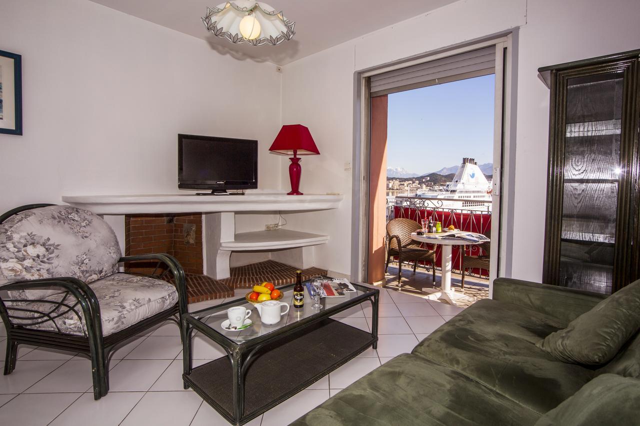 Standard Suite