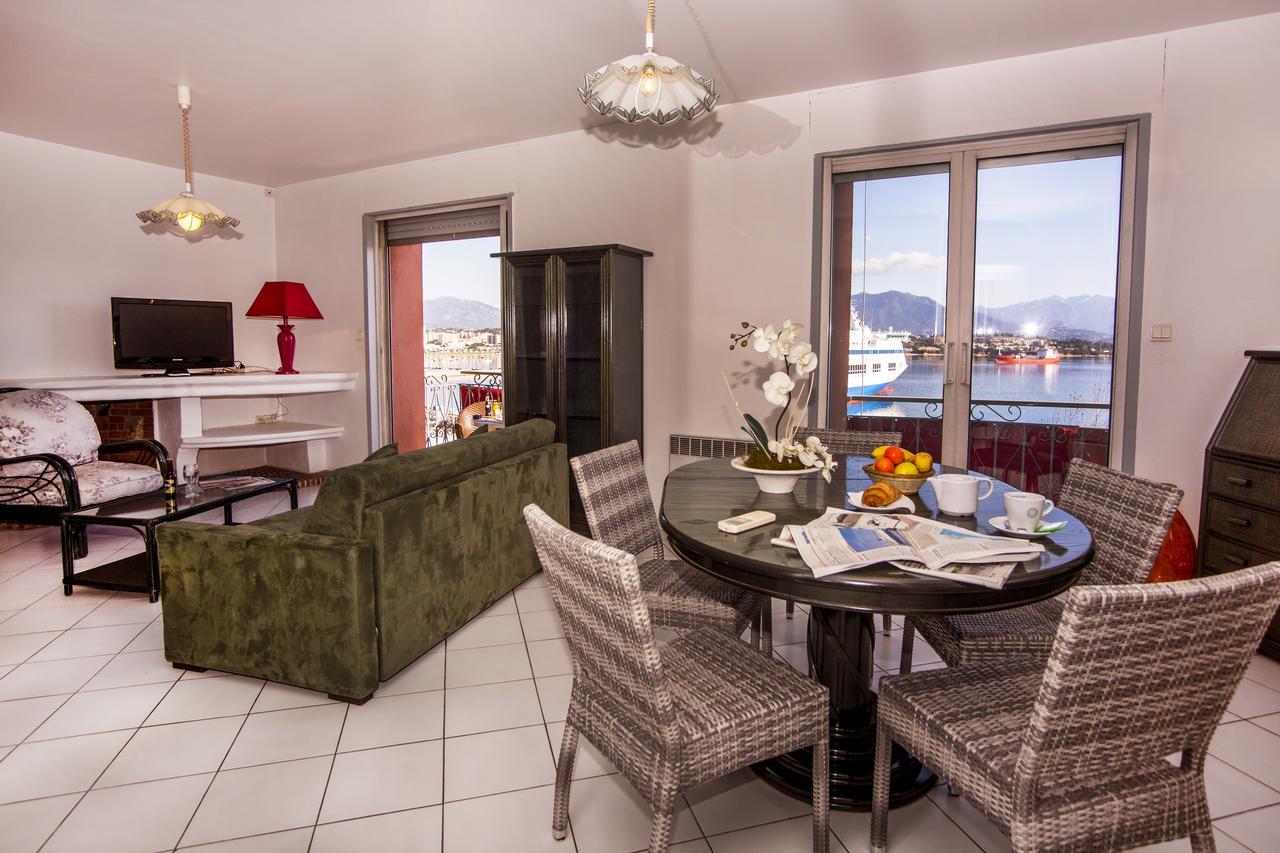 Standard Suite