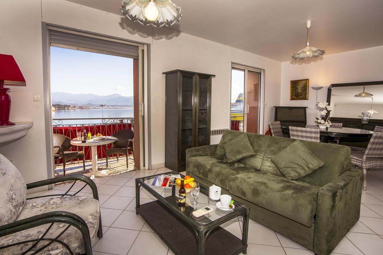 Standard Suite