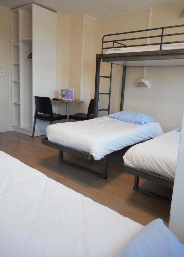 Chambre Familiale