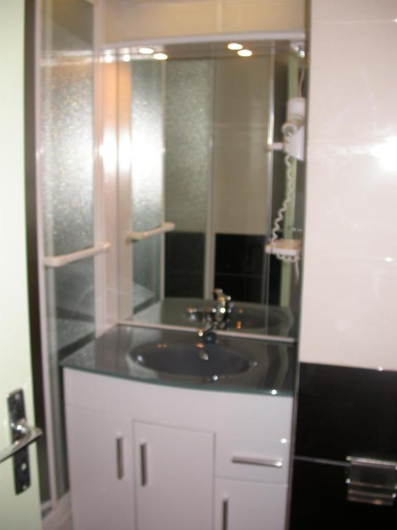 Double Room Terrace