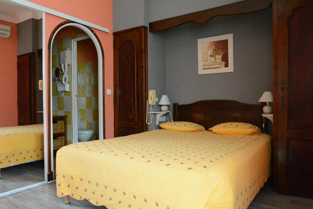 Chambre Familiale
