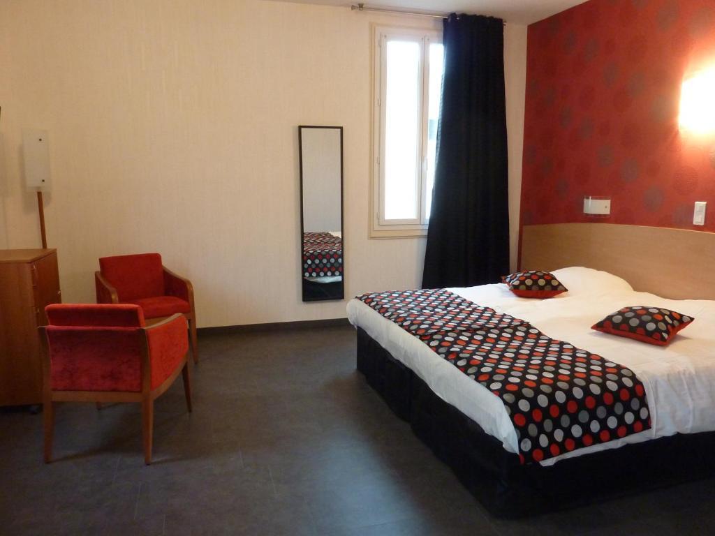 Privilege Double Room