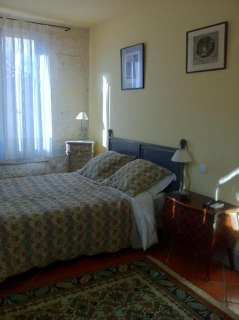 Double Room Shower