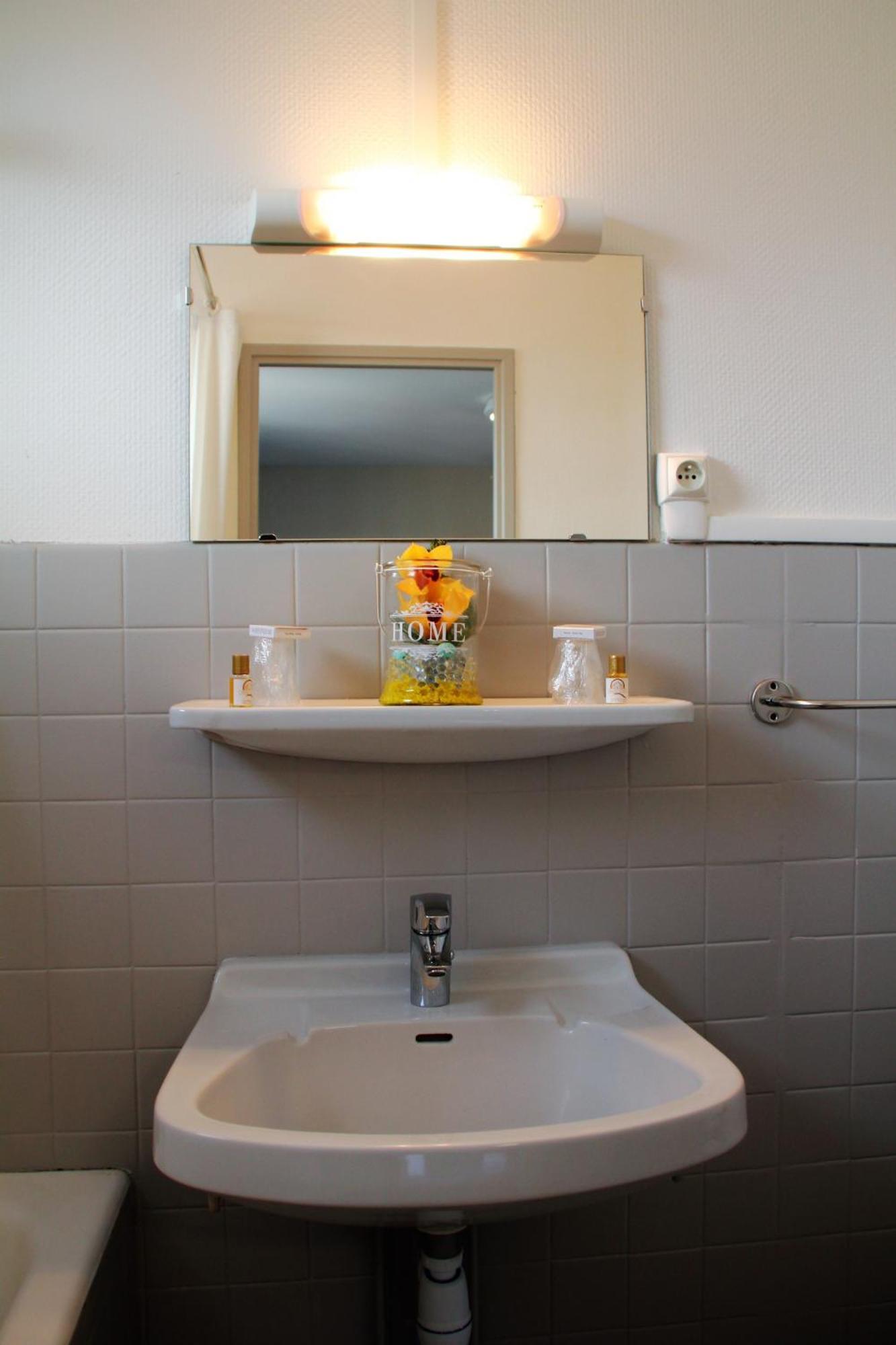 Budget Double or Twin Room